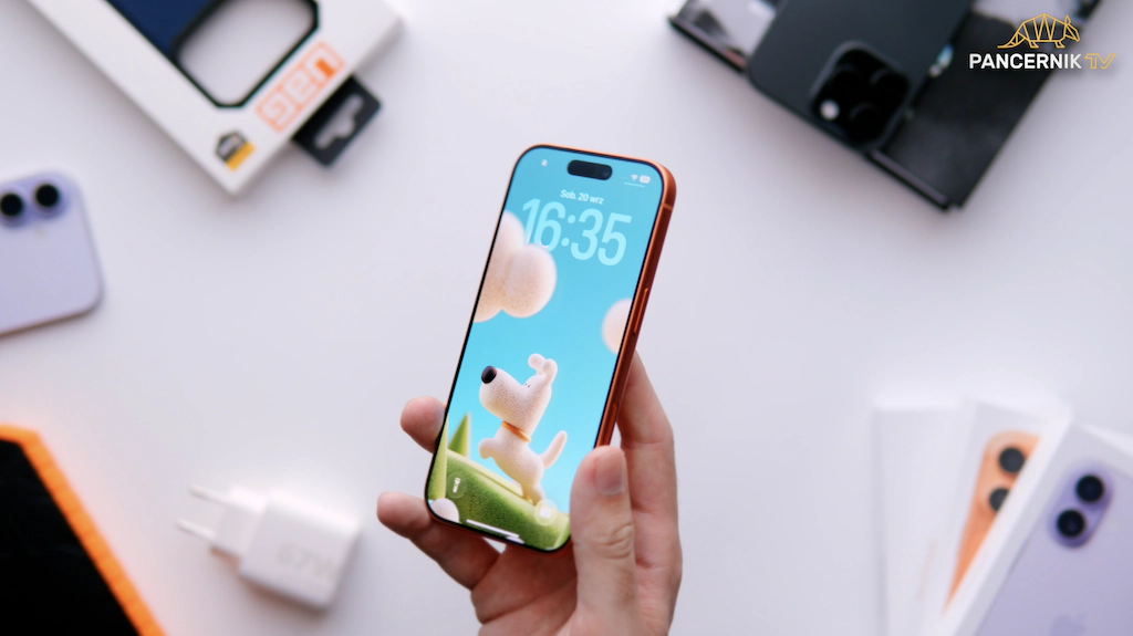 Recenzja iPhone Air: jesteś po prostu głupi i tego nie zrozumiesz…